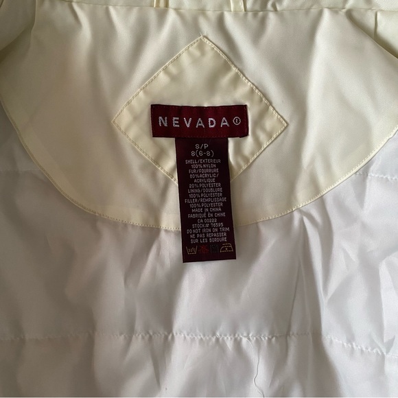 Gorgeous Y2K 2000s Nevada penny lane bohemian coat - Picture 8 of 8